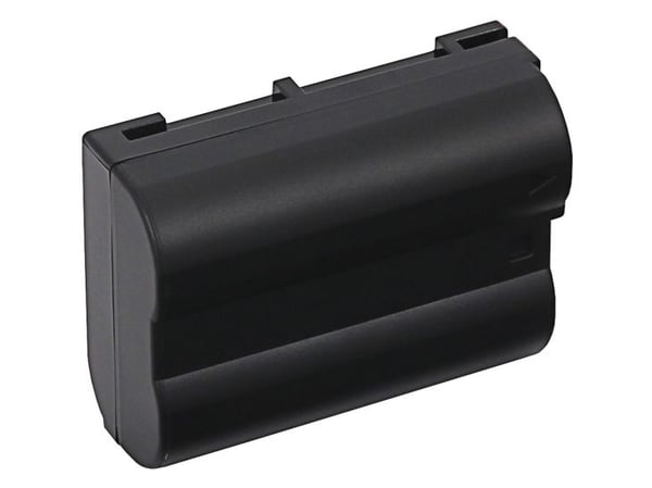PATONA 13445, Nikon, 2250 mAh, 7,2 V, litiumioniakku (Li-Ion)