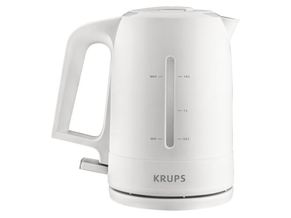 Krups ProAroma BW 2441 - vannkoker - 1,6 liter