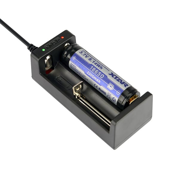 Lader EverActive XTAR MC2 (MC2)