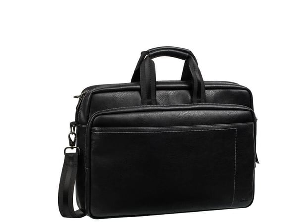 Rivacase 8940, koffert, 40,6 cm (16"), skulderstropp, 875 g, svart