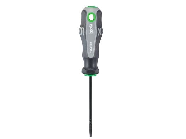 KWB ruuvimeisseli T10 10x80mm - 2075055