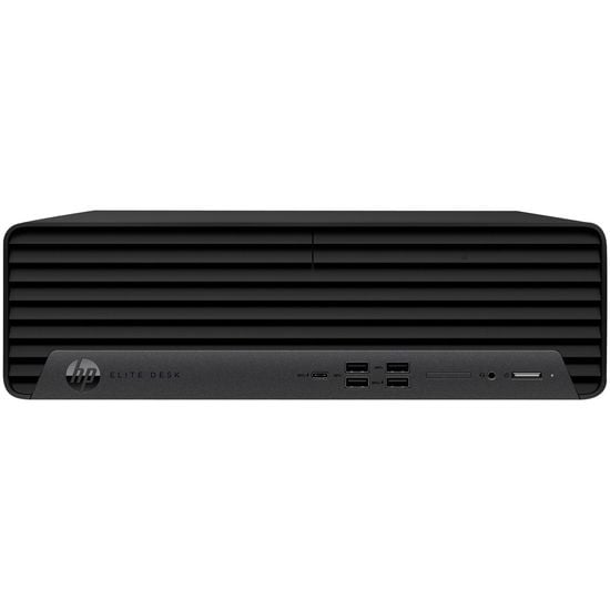 Renoverad HP EliteDesk 600 G9 SFF i5-12500 16GB 512GB Intel UHD Graphics Windows 11 Pro
