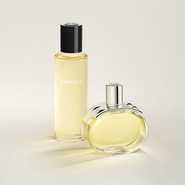 Hermes Barenia Eau De Parfum 125ml Refill