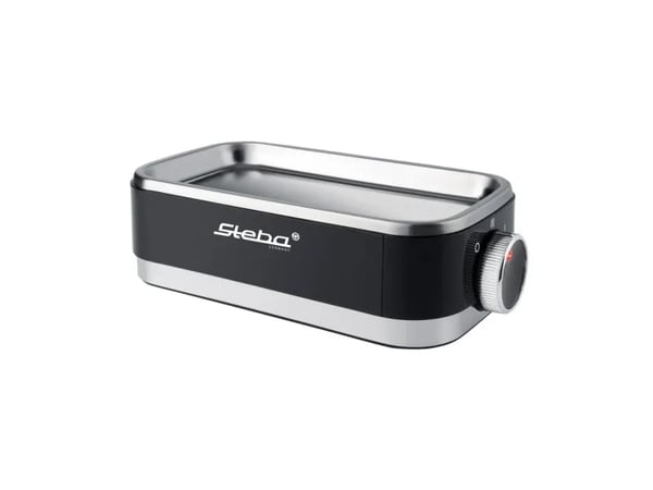 Steba EK 7, 230 mm, 105 mm, 130 mm, 700 g