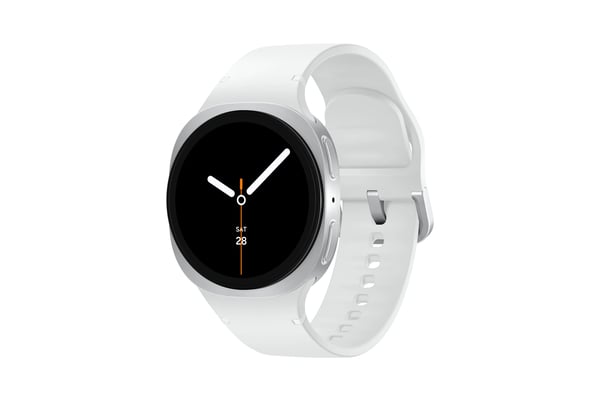 Samsung® | Galaxy Watch8 40mm eSim - Silver