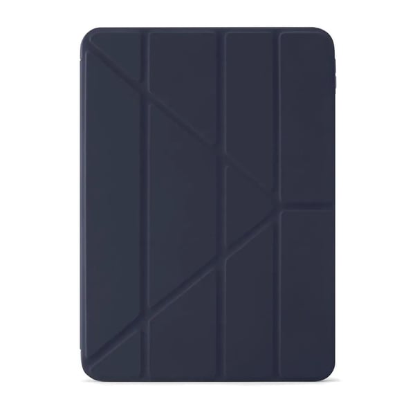 Pipetto P052-113-AE, Folio, Apple, iPad Air 13 (2024) - Models A2898, A2899, A2900 - iPad Air 13 (M3) (2025) - Models A3268, A3269,..., 33 cm (13")
