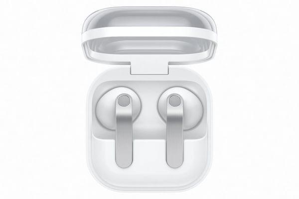 Samsung | Galaxy Buds4 - White