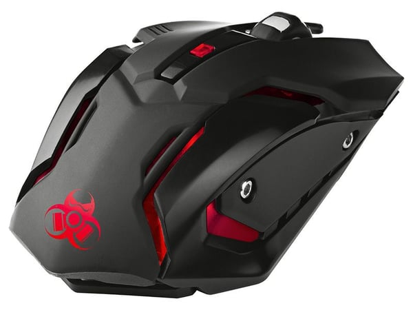 Tracer/Gamezone Rocky RF NANO gamingmus