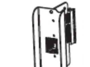 Zebra - Skriverserver - 10/100 Ethernet - for ZT400 Series ZT410, ZT420