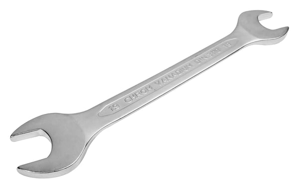 Brüder Mannesmann Mannesmann M27405 5-osainen rengasavainsarja