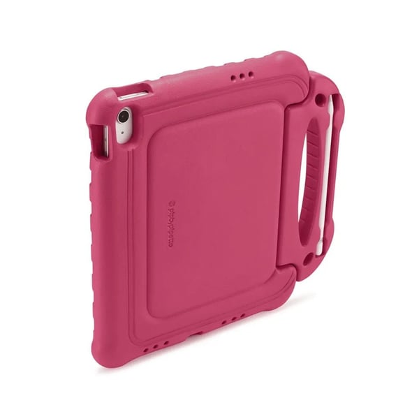 Pipetto P066-130-V, Mobilskal, Apple, iPad (A16) (2025) - Models A3354, A3355, A3356- iPad 10th Gen (2022) - Models A2696, A2757, A2777,..., 27,7 c...