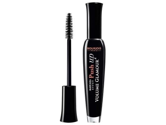 Push Up Volume Glamour Mascara