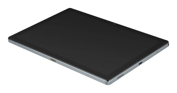 HUION Kamvas Slate 10, Langallinen & langaton, 216,57 x 135,36 mm, USB, 1 cm, Kynä, Kosketus, 0,3 mm