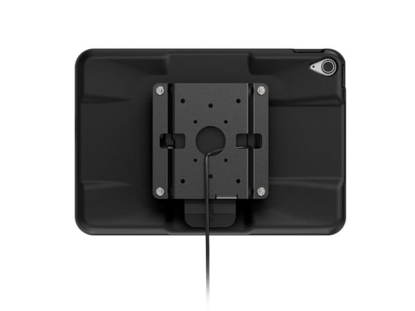 Compulocks iPad 10th-11th (A16) Gen PowerMove Black - Monteringskomponent (hus) - for nettbrett - svart - skjermstørrelse: 10.9" - for Apple 10.9-i...