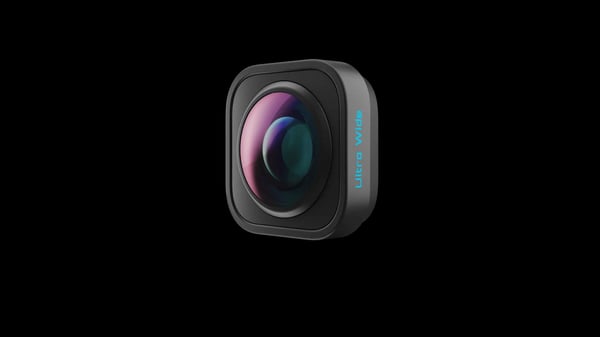 GoPro® | Ultra Wide Lens Mod