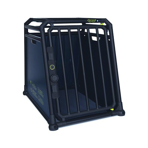 4pets Pro Noir 3 Medium