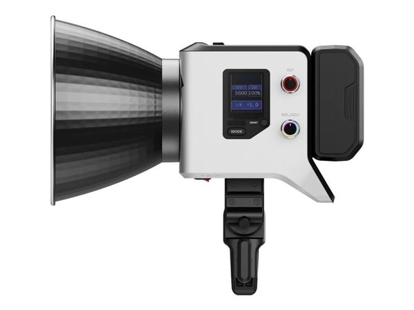 SmallRig 5098, 200 W, 1 ampuller, LED, Variabel, 8160 lx, 2500 K