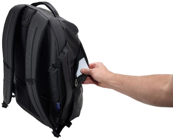 Thule Tact TACTBP116, Ryggsekk, 35,6 cm (14"), Skulderrem, 1,14 kg