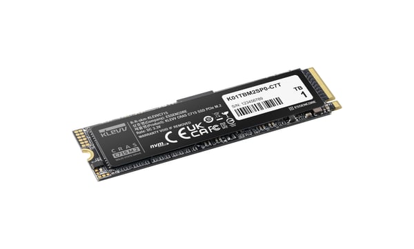 Klevv CRAS C715, 1 TB, M.2, 3200 MB/s