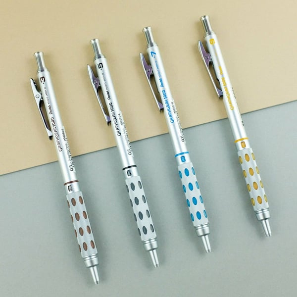 Stiftblyant Pentel® Graphgear 0,5 mm