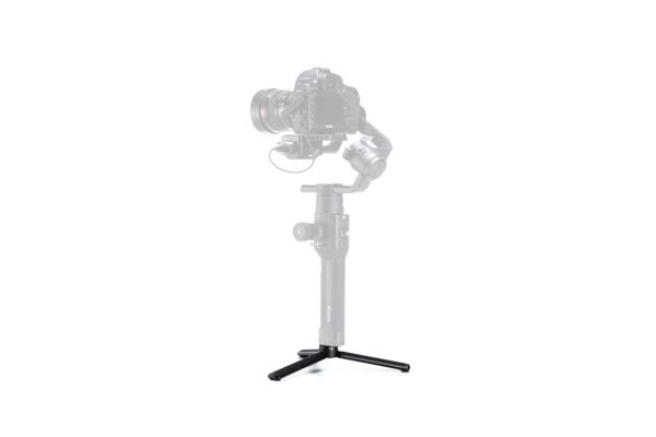DJI - Støttesystem - skyde greb / minijalusta - DJI Ronin-S:lle