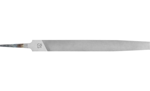 PFERD 11904202, Viila, Litteä kansio, Valuteräs, 20 mm, 3,5 mm, 200 mm