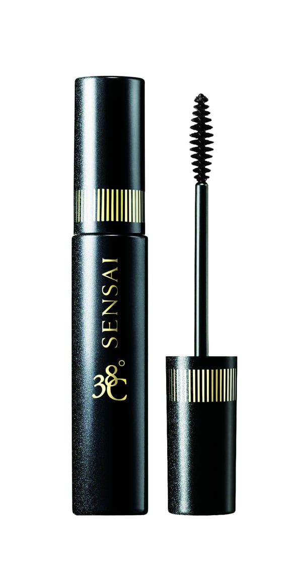 KANEBO Sensai Mascara 38°C M-1 Black 6ml