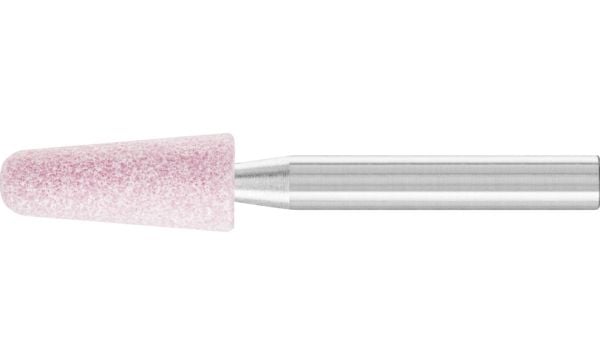 PFERD 32209278, Terävä kärki, Terästä, 95400 RPM, 6 mm, 25 mm, 10 kpl