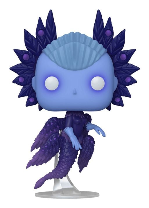 PROMO FUNKO POP hahmo Netflix Pinocchio Wood Spirit 67387