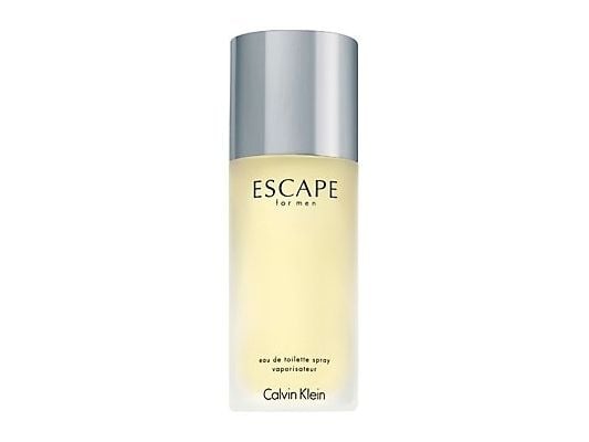 Calvin Klein Escape for Men Eau De Toilette 100 ml (man)