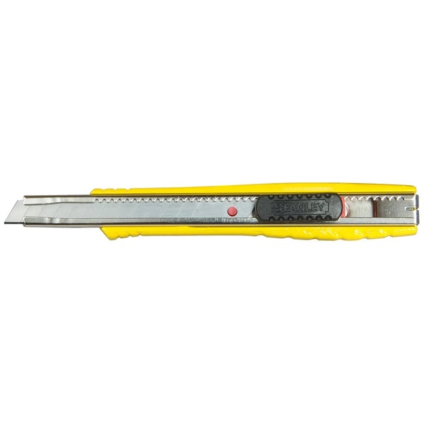 Stanley 0-10-411, 135 mm, 9 mm, 60 g, 1 kpl