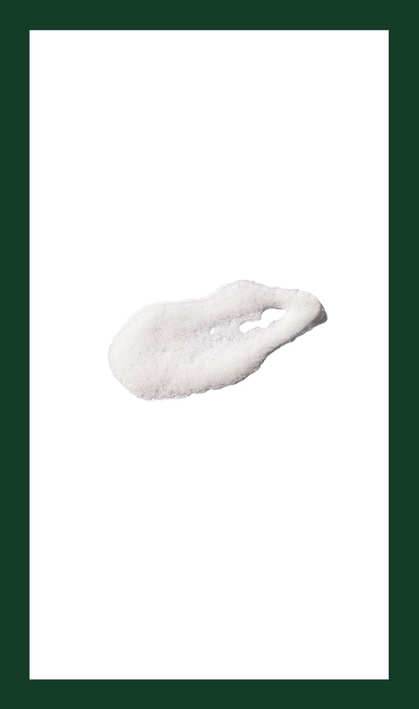 Aveda Outer Peace Foaming Cleanser