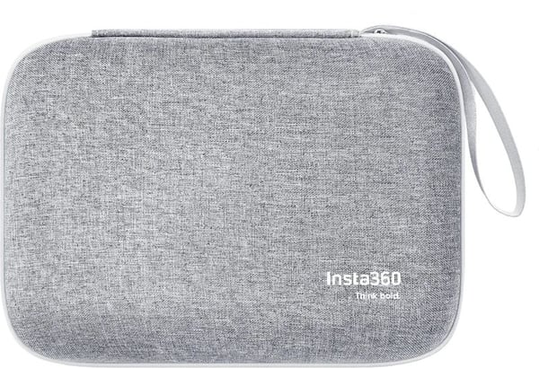 insta360 - Fodral för actionkamera/tillbehör - tyg - för Insta360 Go 3
