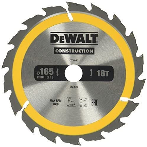 DeWALT ?DT1933-QZ, DeWALT, 127 g, 1 styck