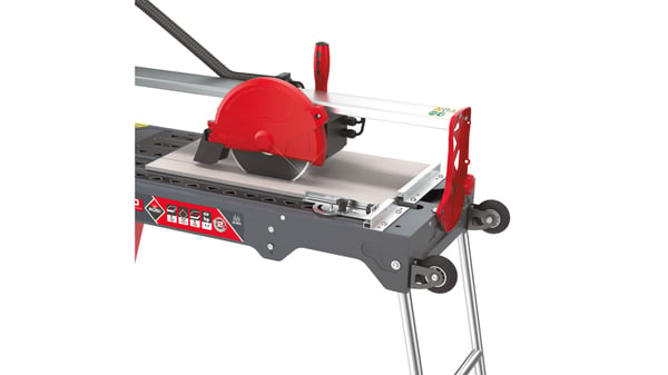 RUBI DU-200 EVO 650 230V 50Hz, Flisesag (stasjonær), 650 W, 2790 RPM, 20 cm, 2 cm, 3,5 cm