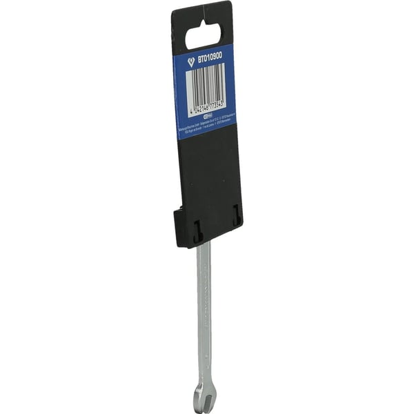 KS TOOLS Werkzeug-maschinen GmbH dobbel fastnøkkel, 24 x 27 mm (BT010912)