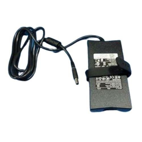 Dell - Strømadapter - AC - 130 watt - Europa - for Latitude 5401, 5501, E5270, E5470, E5570; OptiPlex 7010; Precision 3510, 3541