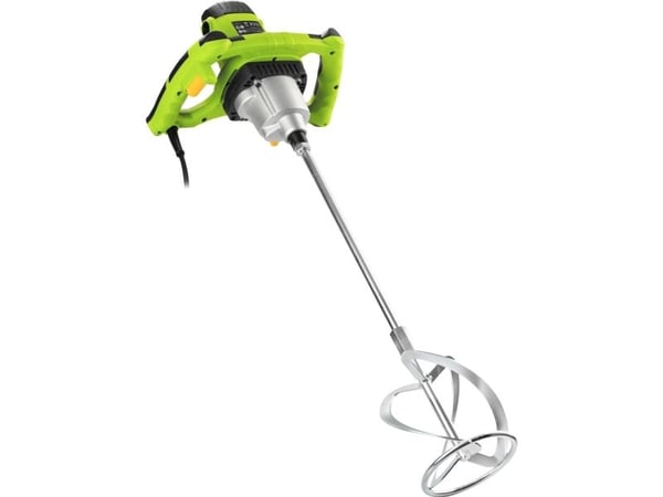 Fieldmann FDRM 201601-E, Betong, Lakk, Mørtel, Maling, Gips, Pulver, Harpiks, Sort, Grønn, M14, Ergonomisk, 103 dB, 92 dB