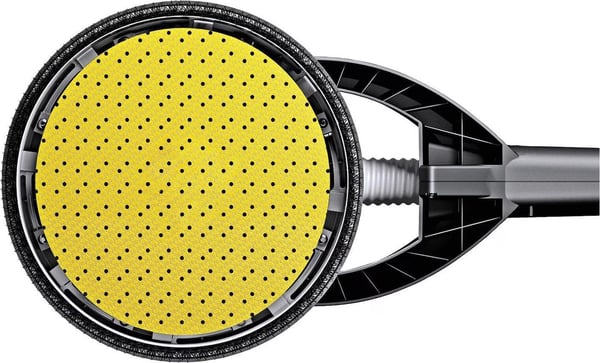 Flex GE 5 Giraffe-slipemaskin - 500 W - 225 mm - 230 V
