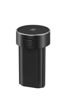 ZWILLING XTEND 1030457 sladdlös stavmixer 250 W 0,6 L startset med batteri