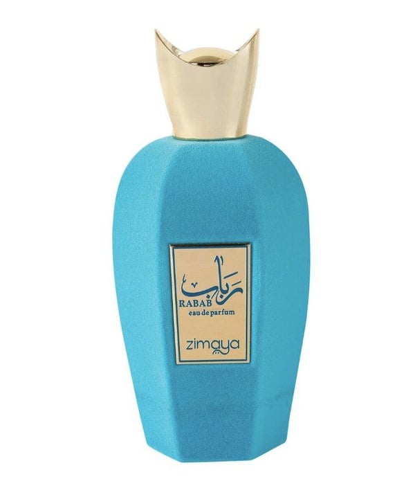 Zimaya Rabab Eau De Parfum 100 ml (unisex)