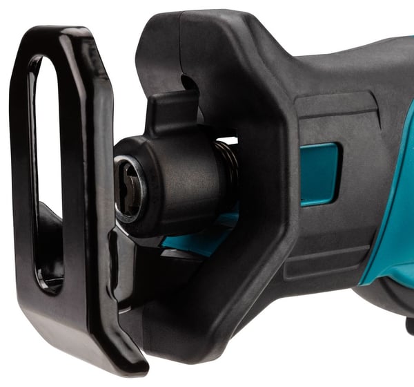 MAKITA 10.8V 2 x 4.0Ah LI-ION sabre saw JR103DSME