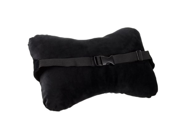 noblechairs Cushion set, Musta, Kulta, 2 kpl