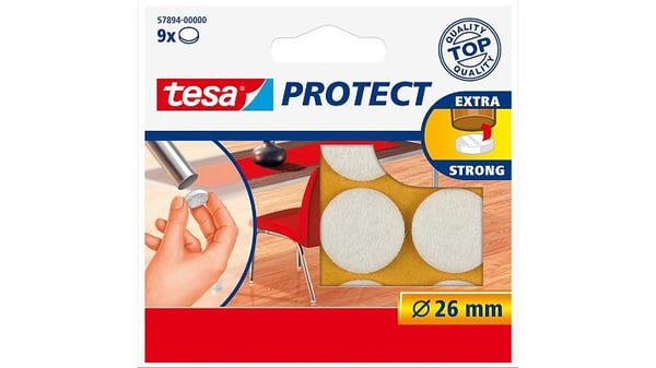 Tesa - 50 m (en pakke 12)