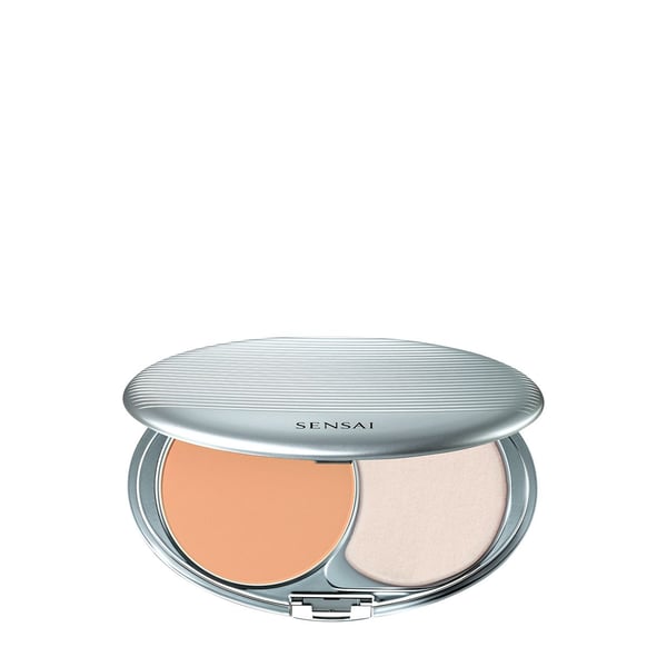 KANEBO Sensai Cellular Performance Total Finish Compact TF 13 Warm Beige WKLAD 11g