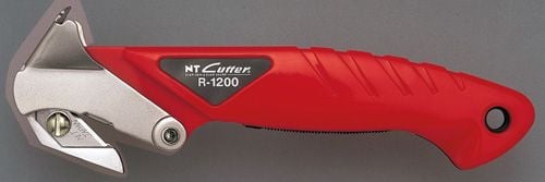 NT Cutter R-1200P, 1,25 cm