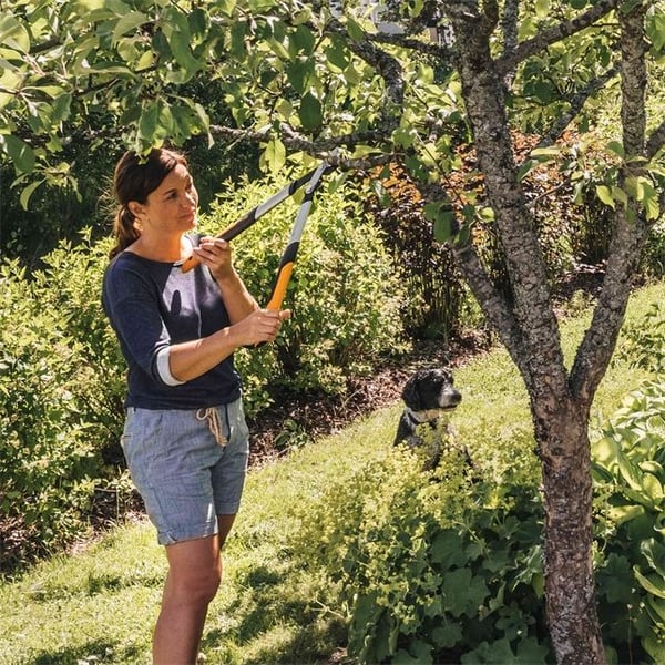 Fiskars LX92, Sidogrensax, 3,8 cm