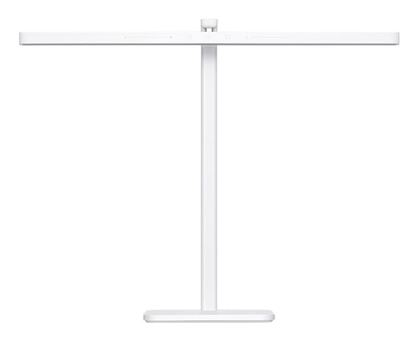 Xiaomi LED Desk Lamp 2, Valkoinen, Vastaanotto, Valkoinen, 10 W, LED, 2700 K