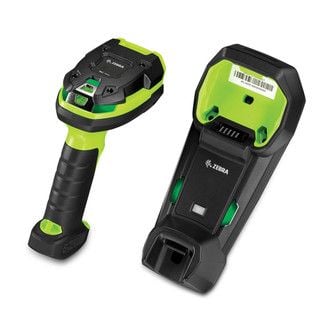 Zebra DS3678-XR - Viivakoodiskanneri - kannettava - ER - 2D-kuvantaminen - dekoodattu - Bluetooth 4.0