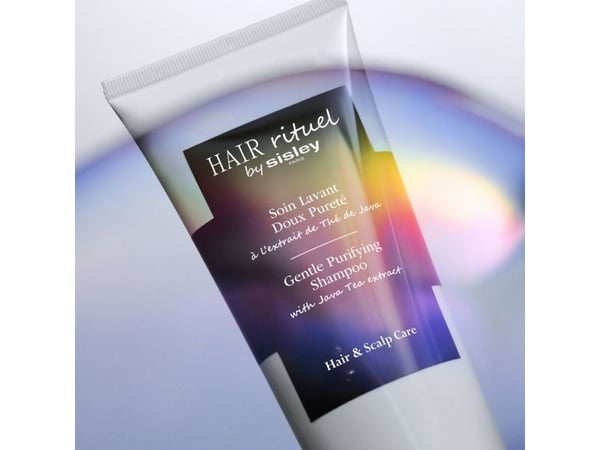 Sisley Hair Rituel Milt rengörande schampo 200 ml